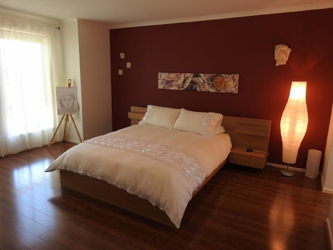 Sanctuary In The Valley - Accommodation in Surfers Paradise 6