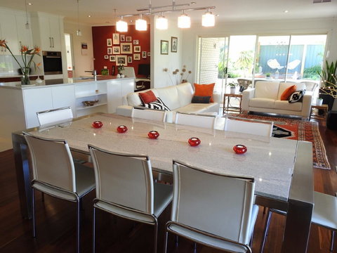 Sanctuary In The Valley - Accommodation in Surfers Paradise 3