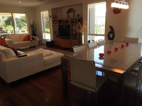 Sanctuary In The Valley - Accommodation in Surfers Paradise 12