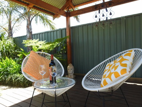 Sanctuary In The Valley - Accommodation in Surfers Paradise 8