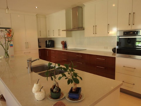 Sanctuary In The Valley - Accommodation in Surfers Paradise 17
