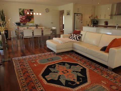 Sanctuary In The Valley - Accommodation in Surfers Paradise 20