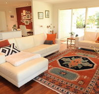 Sanctuary in the Valley - Accommodation in Surfers Paradise
