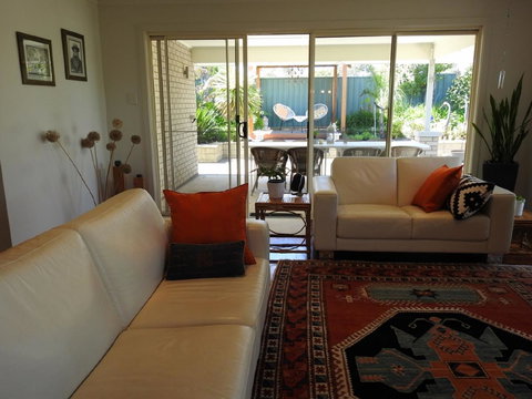 Sanctuary In The Valley - Accommodation in Surfers Paradise 18