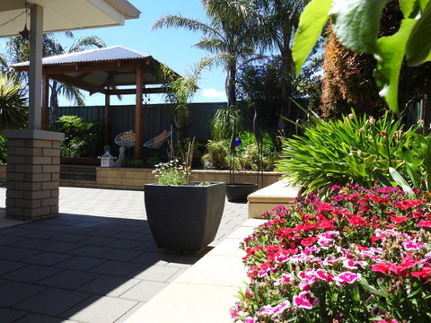 Sanctuary In The Valley - Accommodation in Surfers Paradise 9