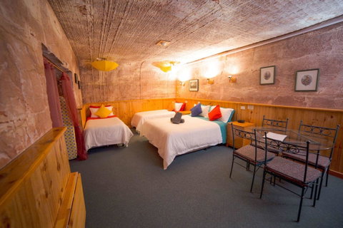 Comfort Inn Coober Pedy Experience - Accommodation in Surfers Paradise 4