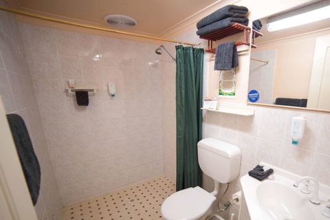 Comfort Inn Coober Pedy Experience - Accommodation in Surfers Paradise 7