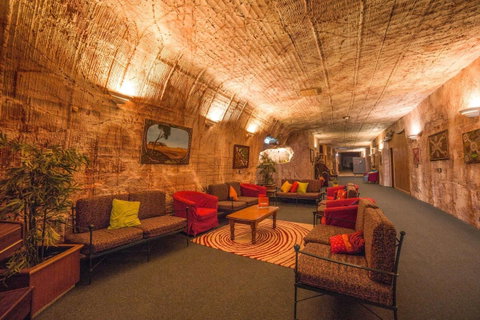 Comfort Inn Coober Pedy Experience - Accommodation in Surfers Paradise 8