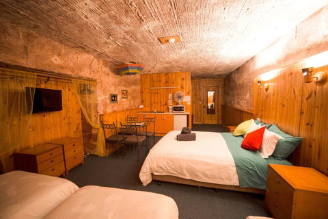 Comfort Inn Coober Pedy Experience - Accommodation in Surfers Paradise 6