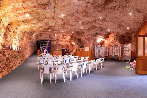 Comfort Inn Coober Pedy Experience - Accommodation in Surfers Paradise 3