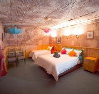 Comfort Inn Coober Pedy Experience - Accommodation in Surfers Paradise