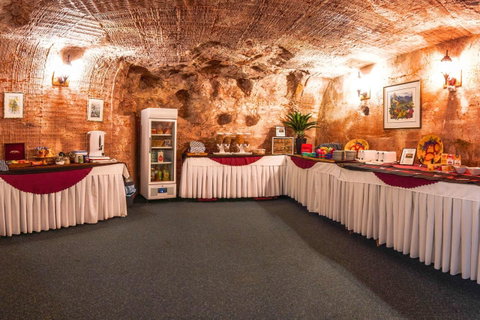Comfort Inn Coober Pedy Experience - Accommodation in Surfers Paradise 5