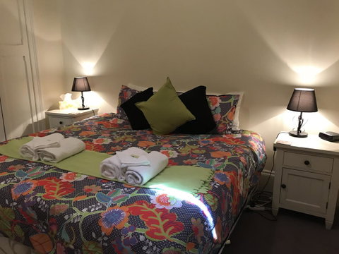 A Secret Garden - Accommodation in Surfers Paradise 7