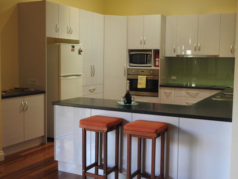 A Secret Garden - Accommodation in Surfers Paradise 20