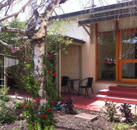 A Secret Garden - Accommodation in Surfers Paradise