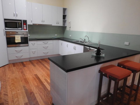 A Secret Garden - Accommodation in Surfers Paradise 4