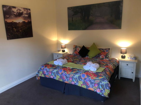 A Secret Garden - Accommodation in Surfers Paradise 1