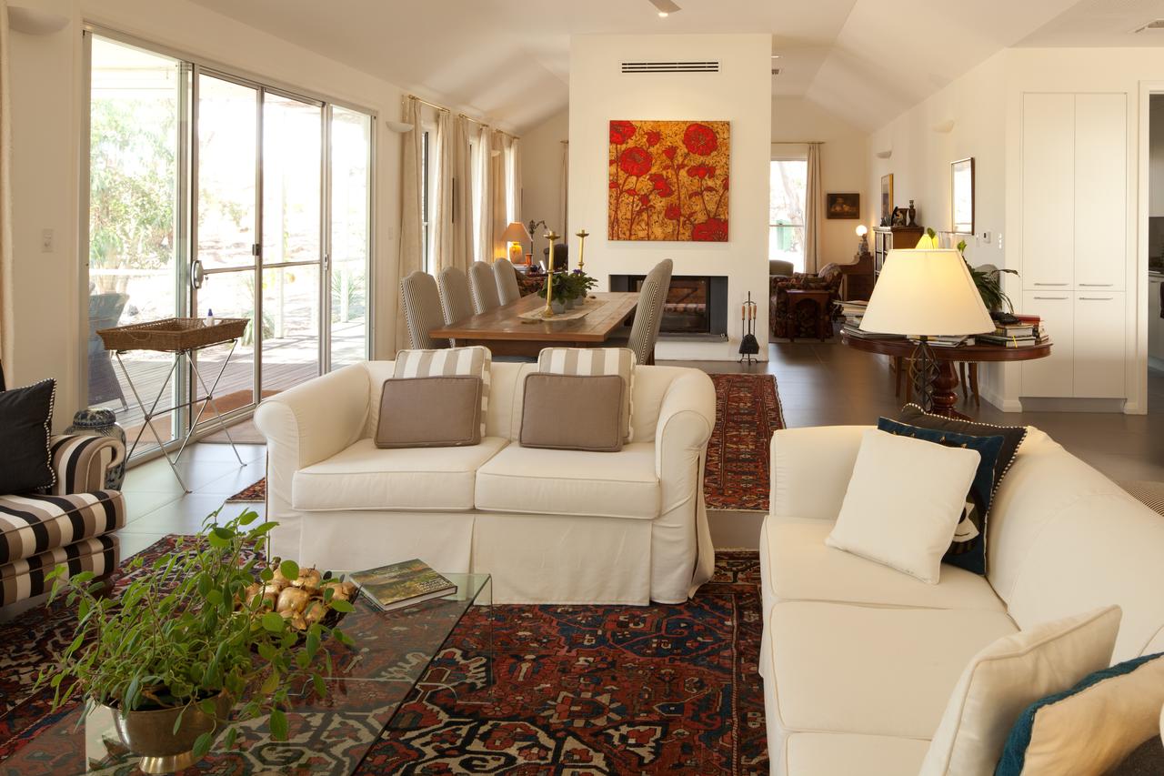 Sevenhill SA Accommodation in Surfers Paradise