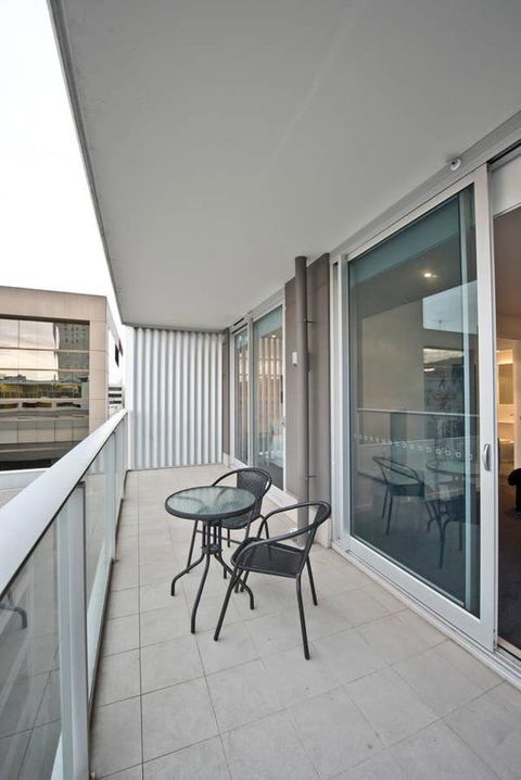 Luxury City Apt With Pool, Gym, Spa, Netflix - Accommodation in Surfers Paradise 27