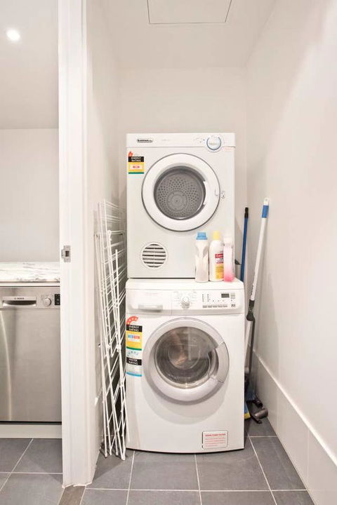 Luxury City Apt With Pool, Gym, Spa, Netflix - Accommodation in Surfers Paradise 8