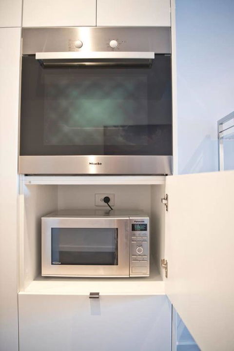 Luxury City Apt With Pool, Gym, Spa, Netflix - Accommodation in Surfers Paradise 19