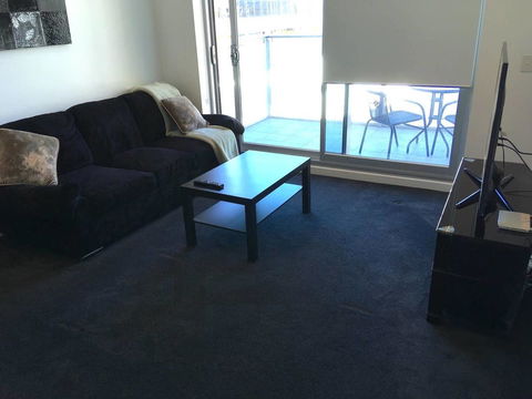 Luxury City Apt With Pool, Gym, Spa, Netflix - Accommodation in Surfers Paradise 20