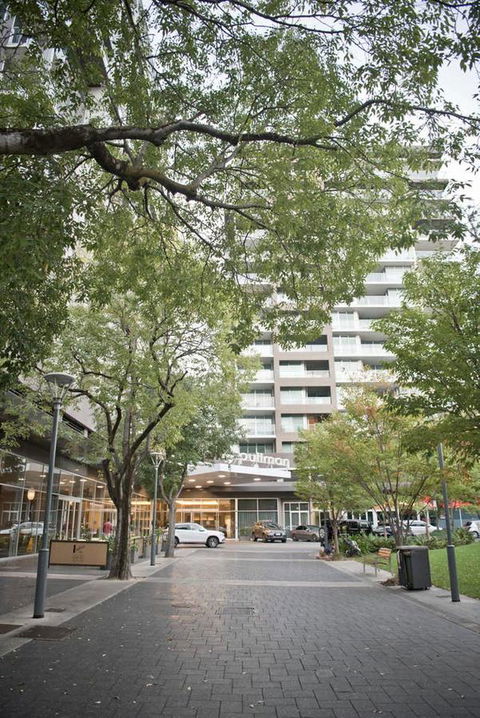 Luxury City Apt With Pool, Gym, Spa, Netflix - Accommodation in Surfers Paradise 26