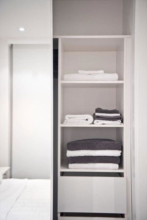 Luxury City Apt With Pool, Gym, Spa, Netflix - Accommodation in Surfers Paradise 7
