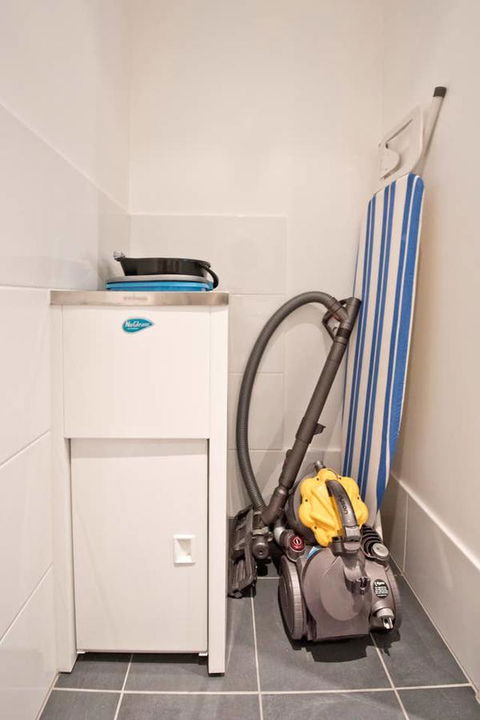Luxury City Apt With Pool, Gym, Spa, Netflix - Accommodation in Surfers Paradise 10
