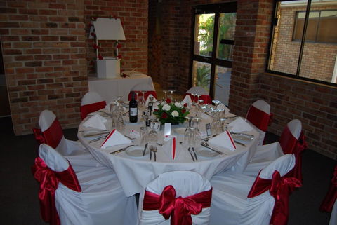 Abcot Inn - Accommodation in Surfers Paradise 33