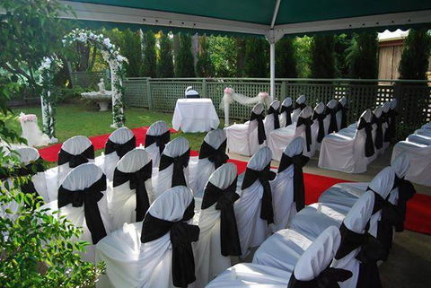 Abcot Inn - Accommodation in Surfers Paradise 32