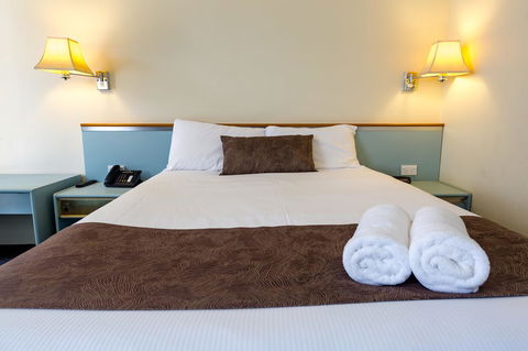 Abcot Inn - Accommodation in Surfers Paradise 5
