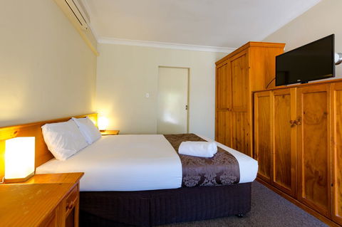 Abcot Inn - Accommodation in Surfers Paradise 20