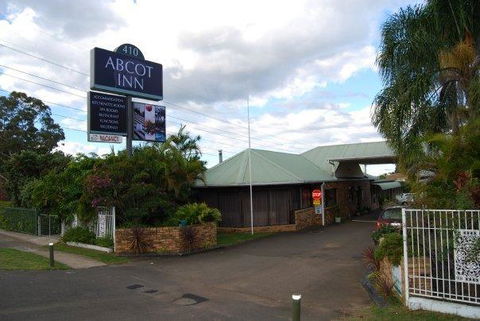 Abcot Inn - Accommodation in Surfers Paradise 28