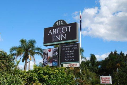 Abcot Inn - Accommodation in Surfers Paradise 30