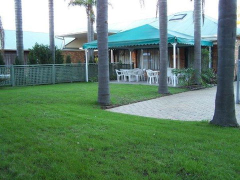 Abcot Inn - Accommodation in Surfers Paradise 23
