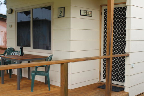 Millicent Hillview Caravan Park - Accommodation in Surfers Paradise 28