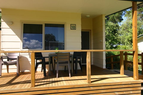 Millicent Hillview Caravan Park - Accommodation in Surfers Paradise 24
