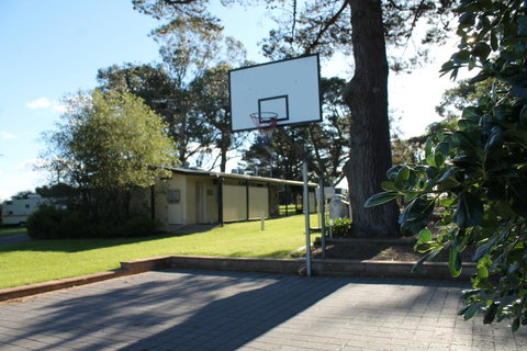 Millicent Hillview Caravan Park - Accommodation in Surfers Paradise 8