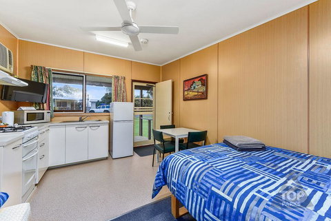 Millicent Hillview Caravan Park - Accommodation in Surfers Paradise 13