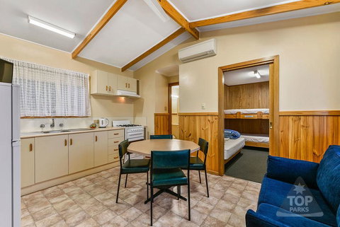 Millicent Hillview Caravan Park - Accommodation in Surfers Paradise 12