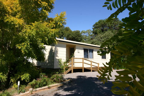 Millicent Hillview Caravan Park - Accommodation in Surfers Paradise 2