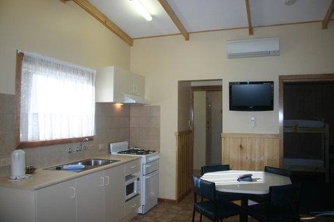 Millicent Hillview Caravan Park - Accommodation in Surfers Paradise 35