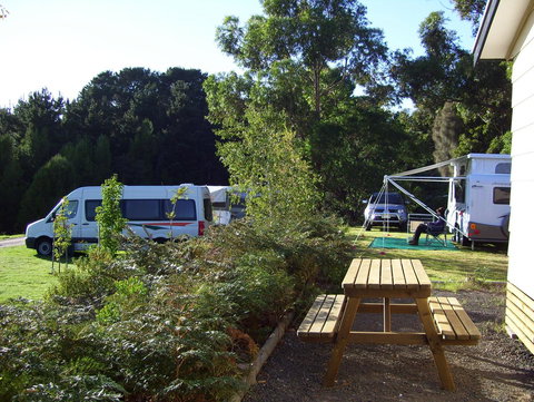 Millicent Hillview Caravan Park - Accommodation in Surfers Paradise 40