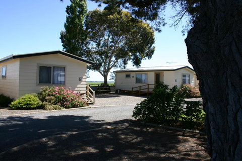 Millicent Hillview Caravan Park - Accommodation in Surfers Paradise 0