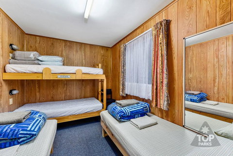 Millicent Hillview Caravan Park - Accommodation in Surfers Paradise 15
