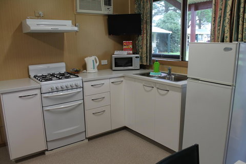 Millicent Hillview Caravan Park - Accommodation in Surfers Paradise 30