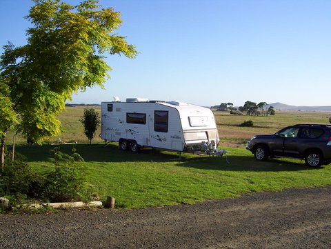 Millicent Hillview Caravan Park - Accommodation in Surfers Paradise 44