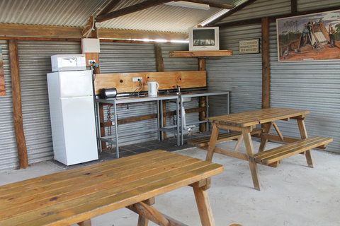 Millicent Hillview Caravan Park - Accommodation in Surfers Paradise 39