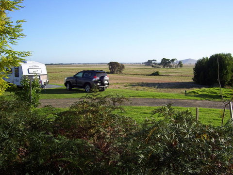 Millicent Hillview Caravan Park - Accommodation in Surfers Paradise 23